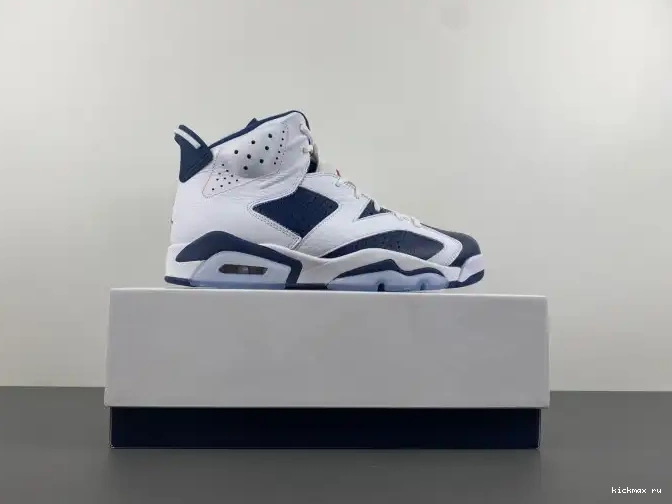 Cheap MAX Air Jordan CT8529-164 6 Olympic 0330